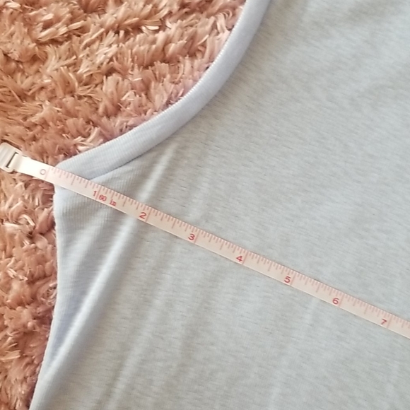 🎉Host Pick🎉  Rachel Roy | Knotted top 💜 - Picture 4 of 5